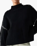 LILA PULL POINT
