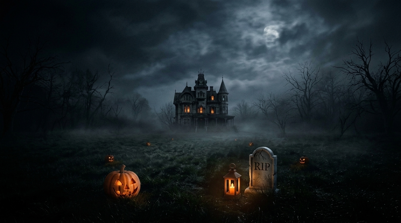 Halloween STL Pack