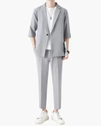 ENSEMBLE SMART CASUAL