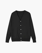 GILET LAINE PREMIUM