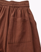 LAURE SHORT ÉLÉGANT