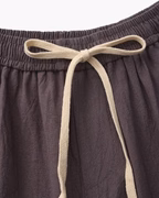 LAURE SHORT ÉLÉGANT