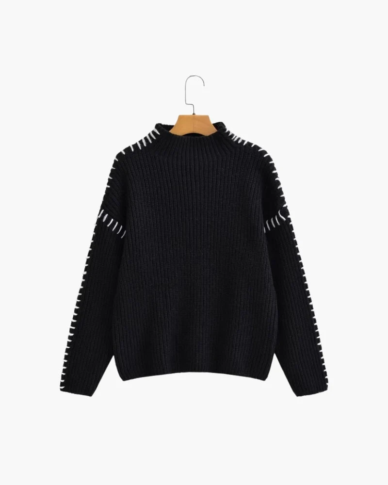 LILA PULL POINT