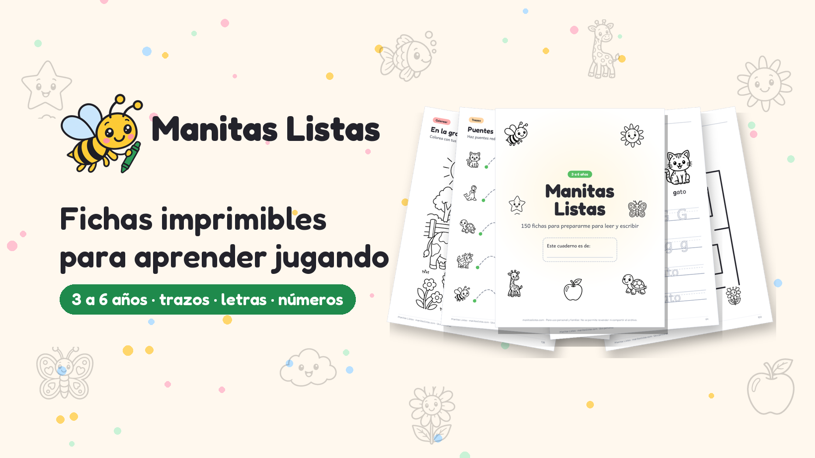 Manitas Listas