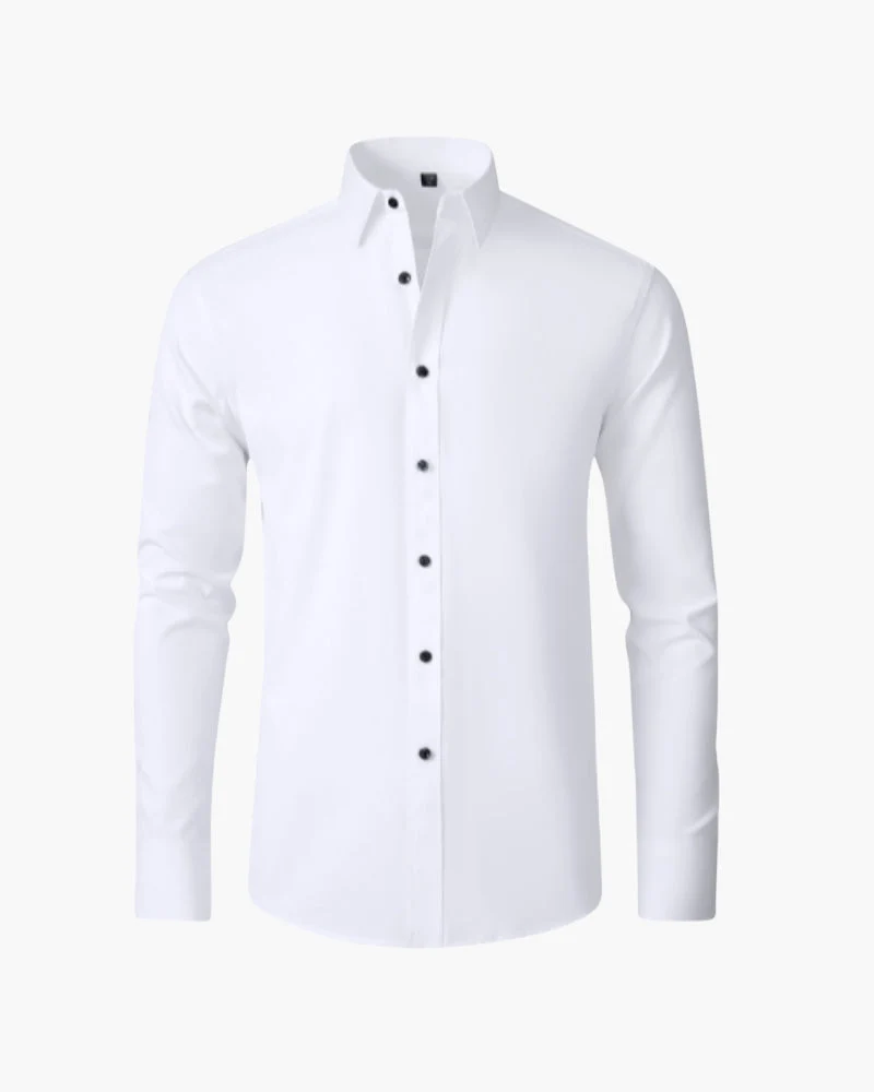 PARKVIEW CHEMISE MANCHES LONGUES