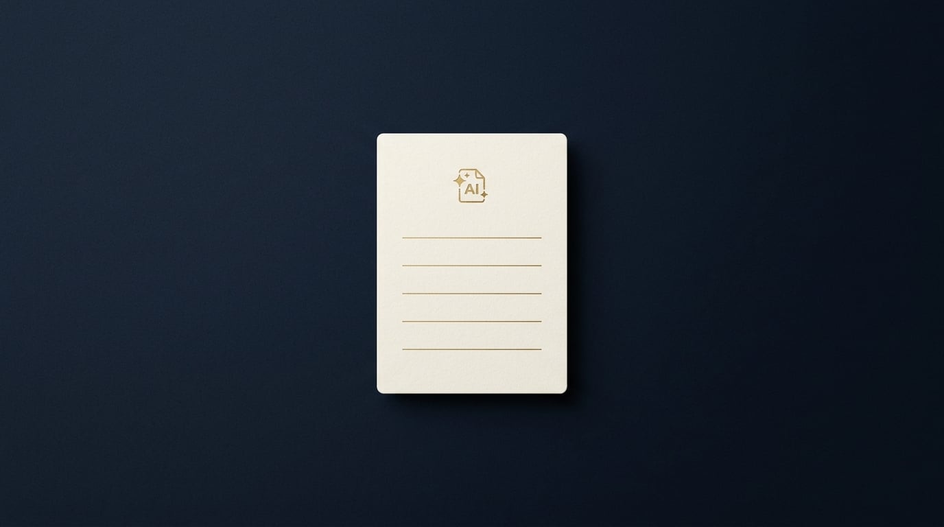 Content Prompt Pack