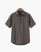 CASABLANCA POLO LIN