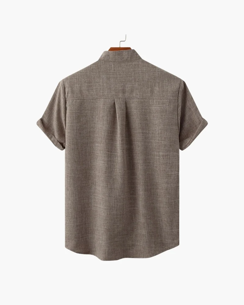 POLO MANDARIN SIGNATURE