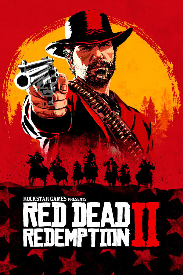 Red Dead Redemption 2 – PC