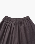 LAURE SHORT ÉLÉGANT