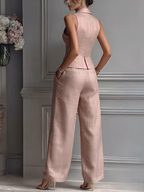 SÉRAPHINE ENSEMBLE DEUX PIÈCES