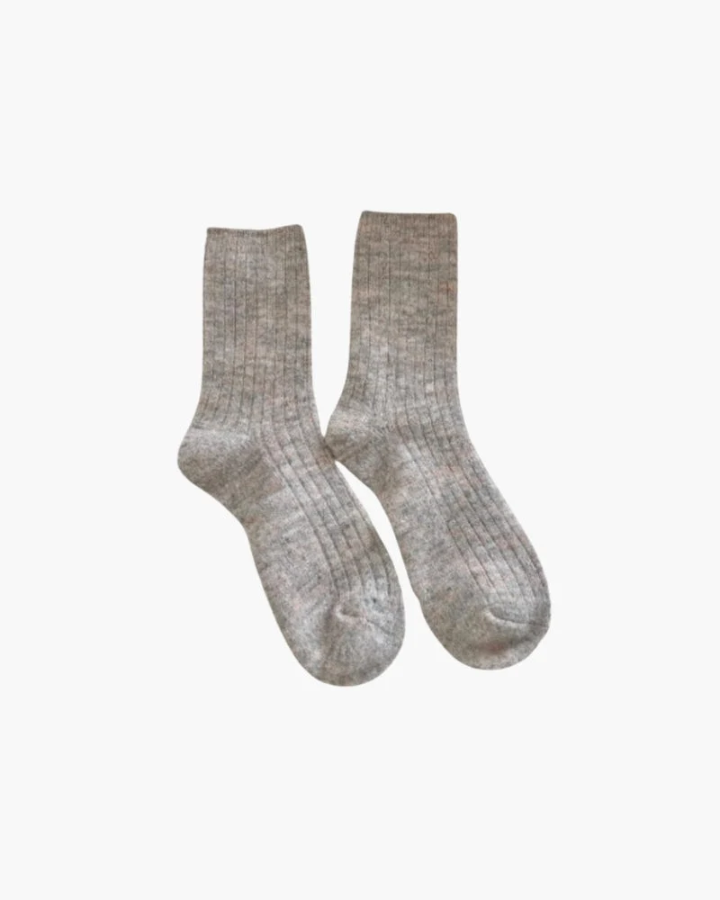 CHAUSSETTES CONFORT