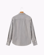 CHEMISE RAYÉE SIGNATURE