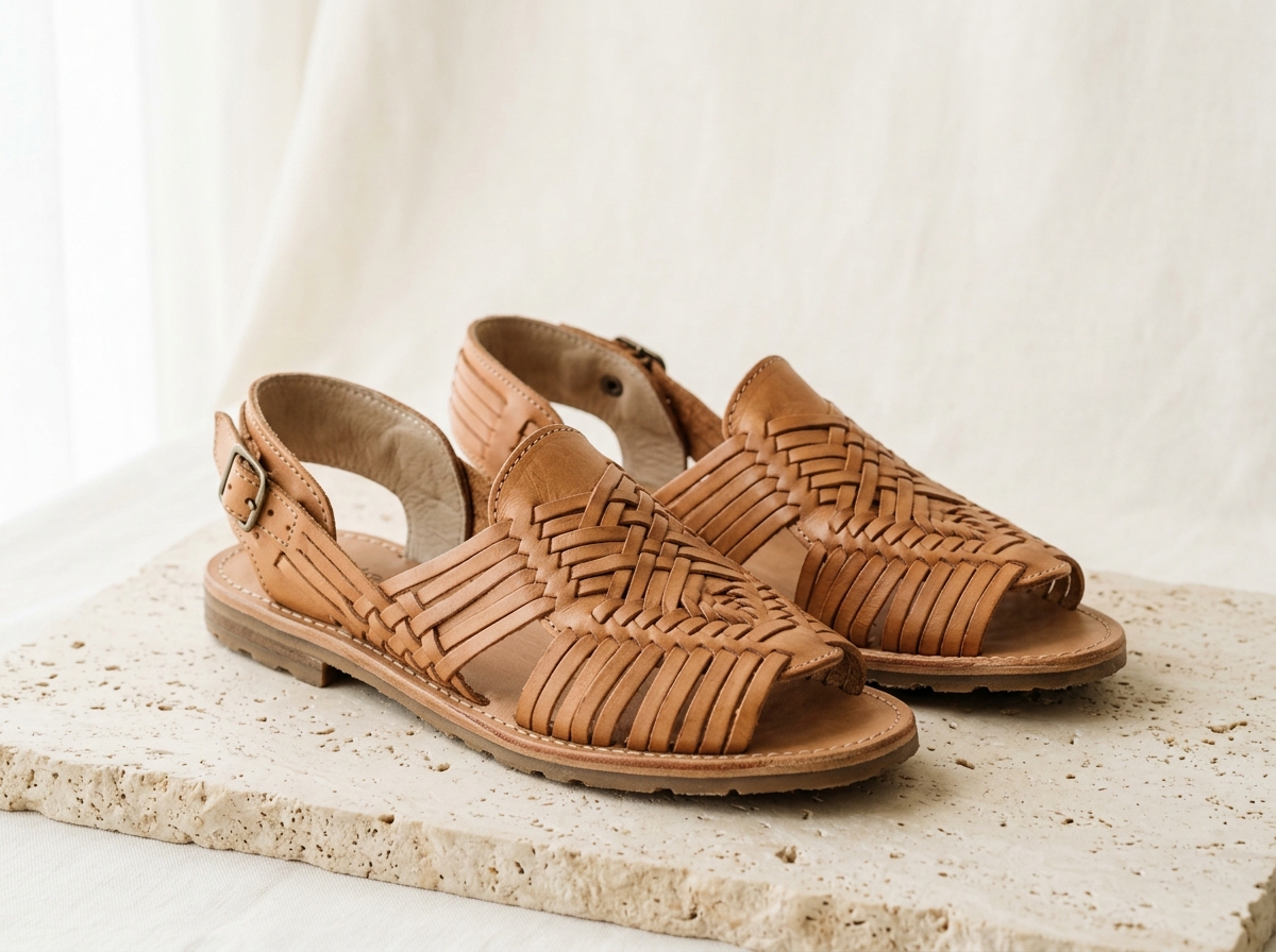 Huarache Mérida
