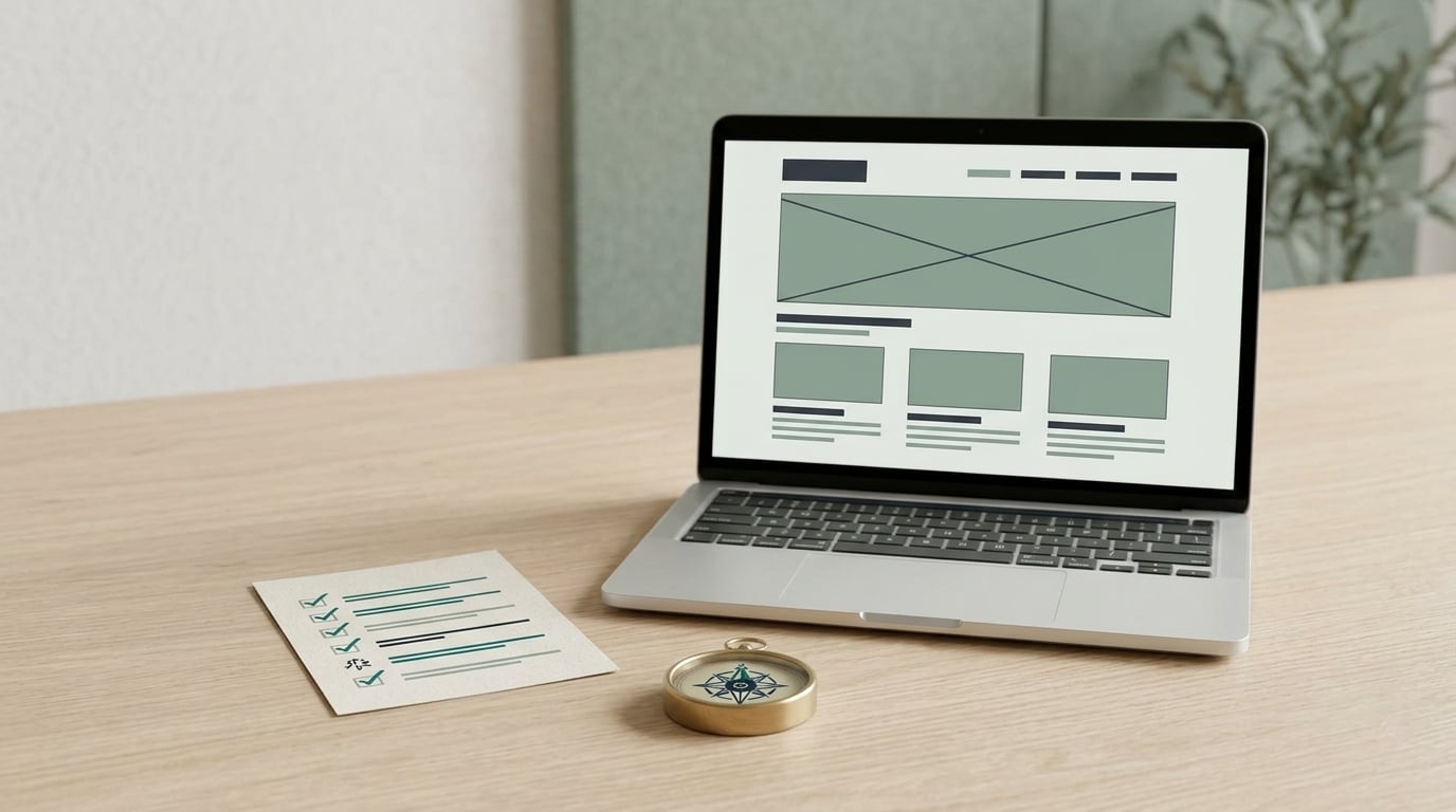 Website SEO Audit