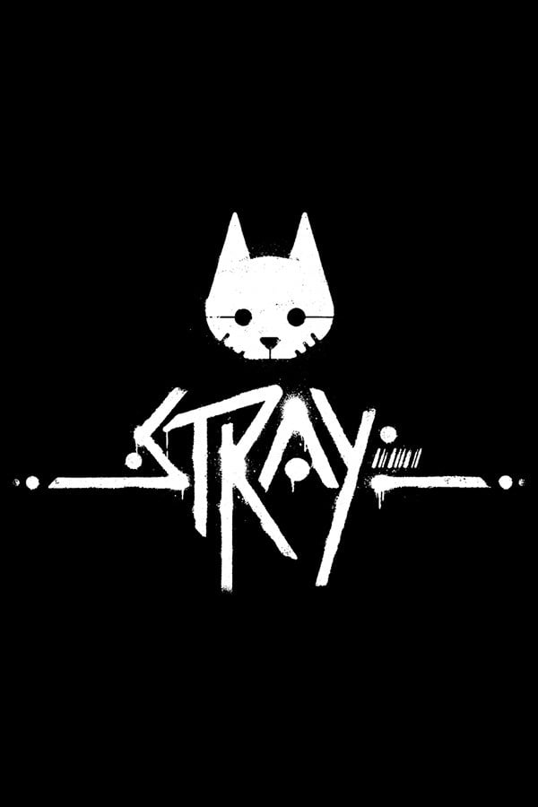 Stray – PC