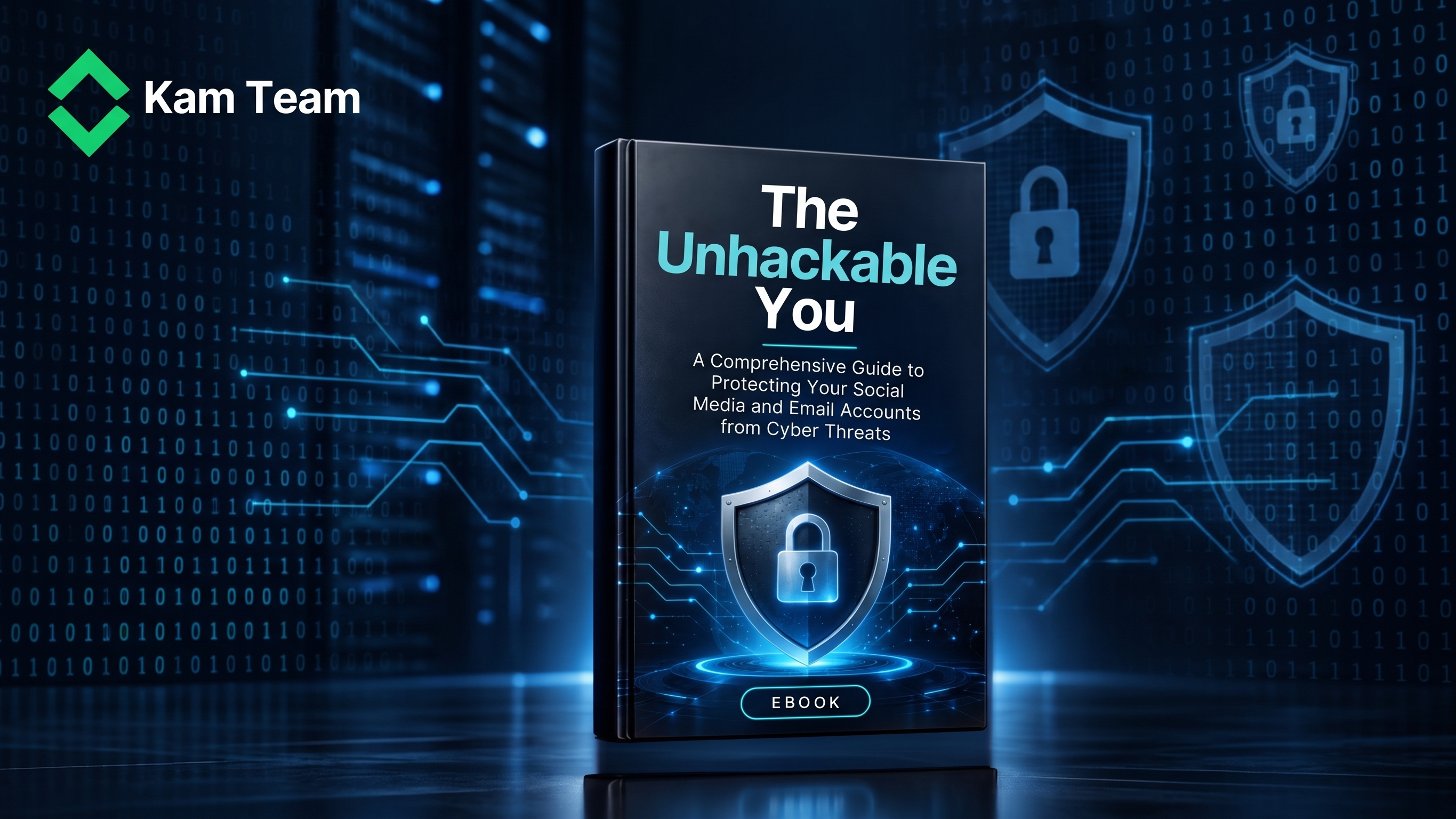 Social Media Security Guide