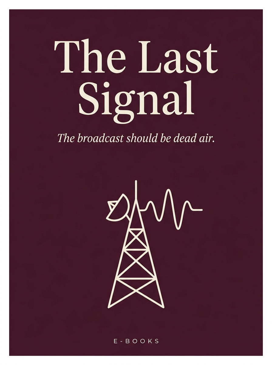 The Last Signal