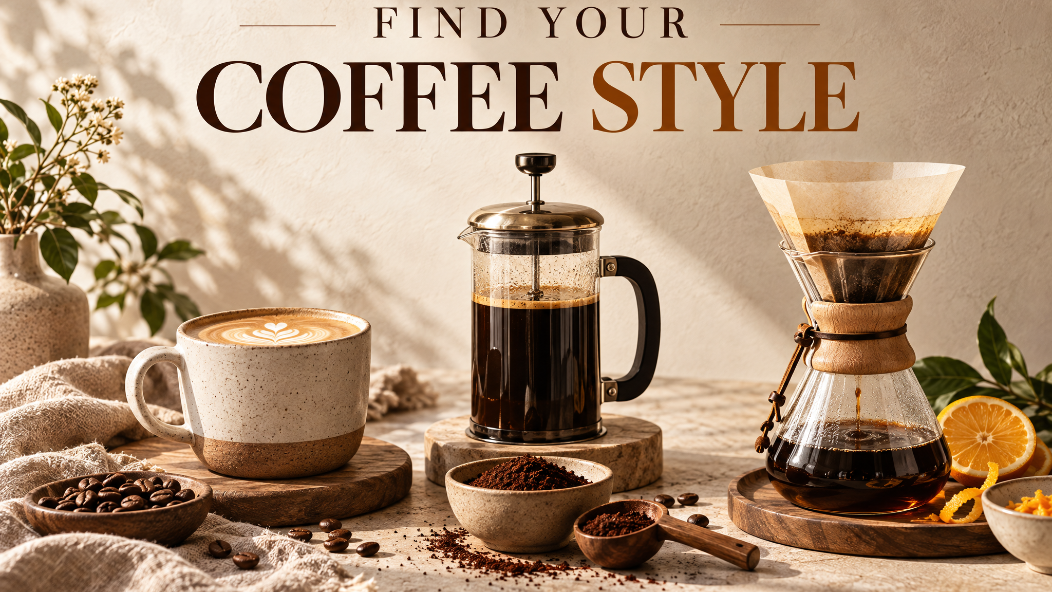 Coffee Confidence Quick-Guide