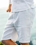 CASABLANCA SHORT LIN