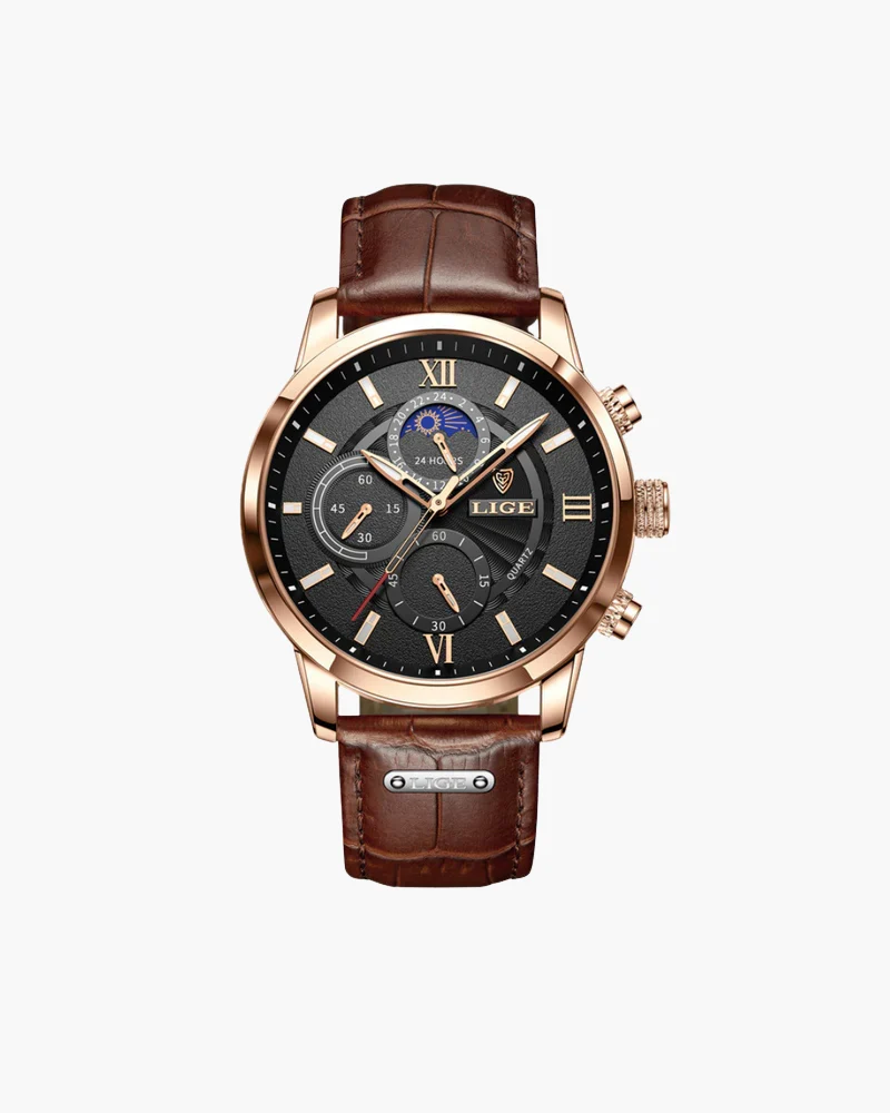 LUGANO MONTRE CLASSIQUE