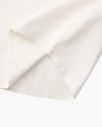 CHEMISE COTON FLEX TAILLÉE