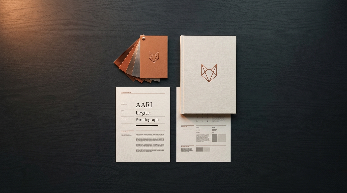 Brand Identity Starter