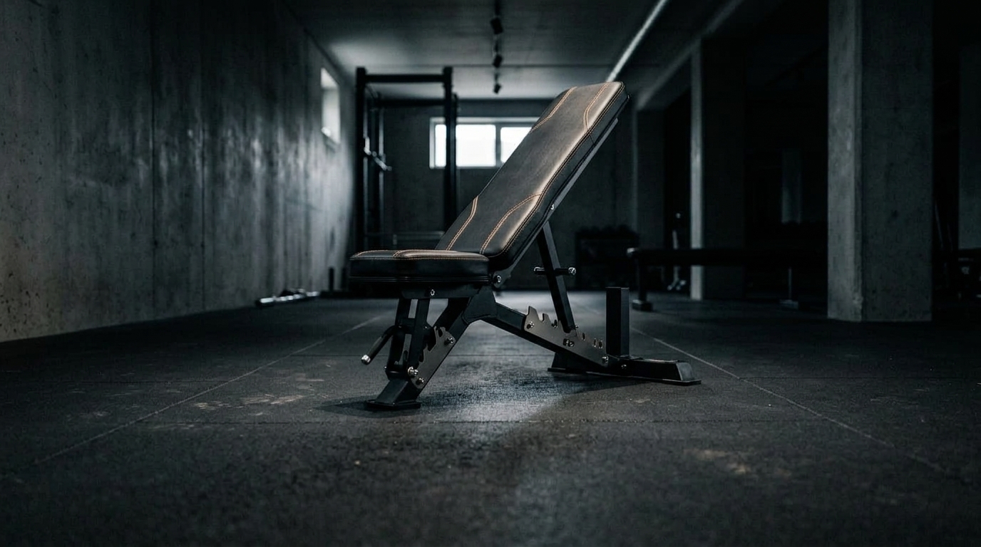 Adjustable Bench