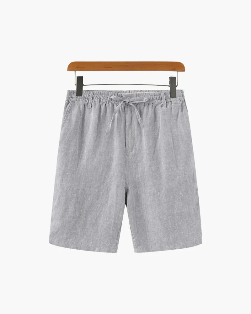 CASABLANCA SHORT LIN