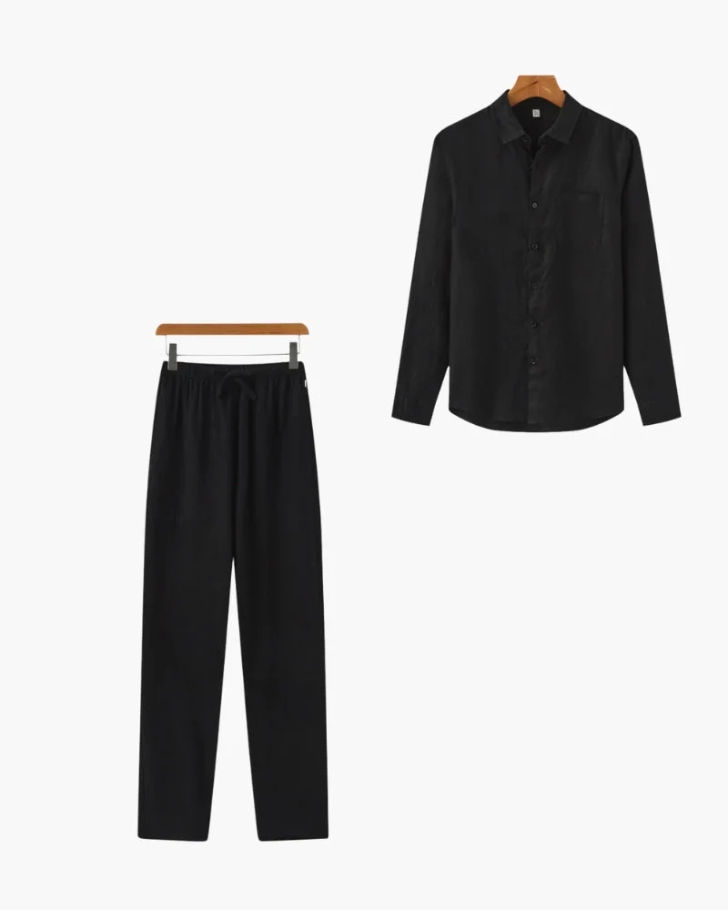 ENSEMBLE MONOCHROME