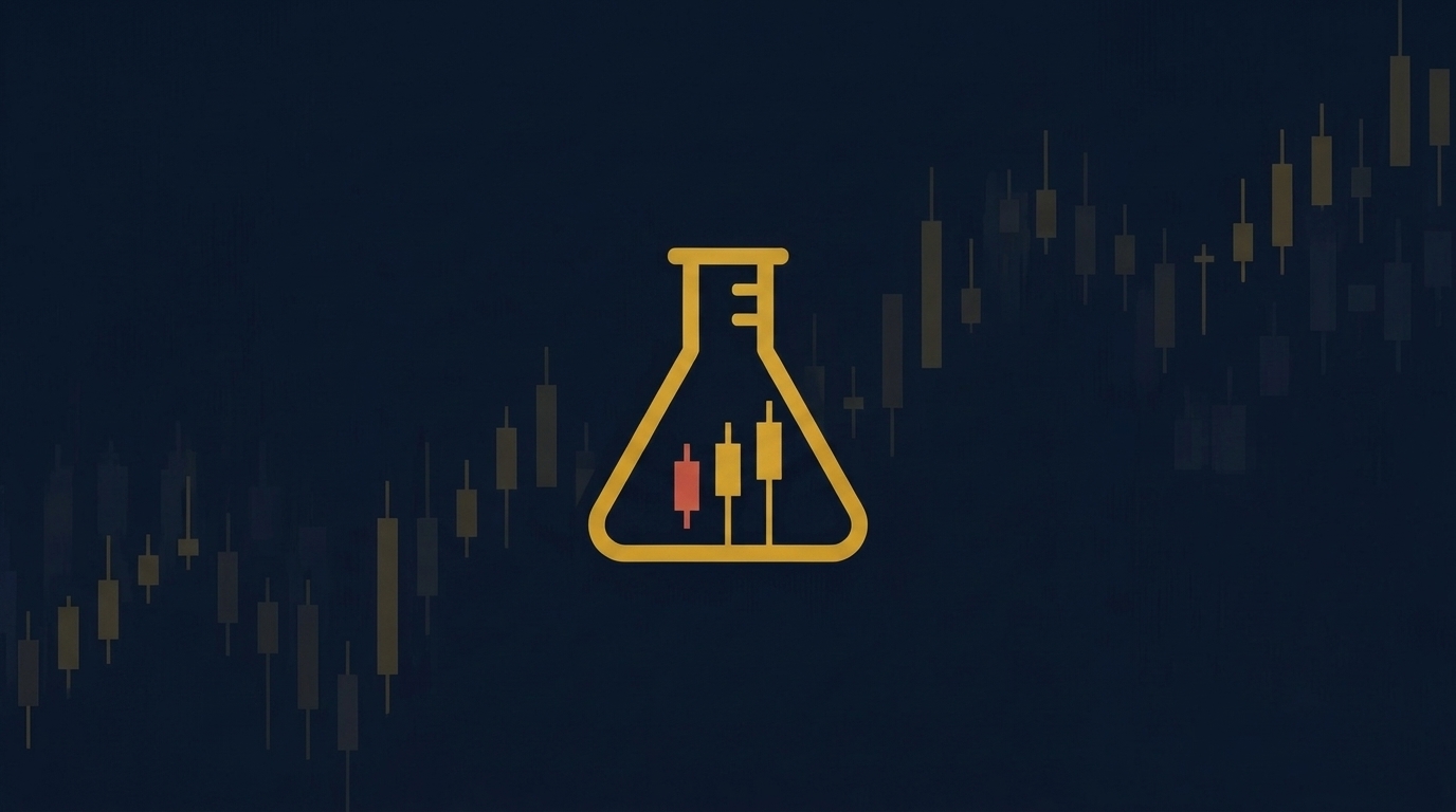 Trading Lab