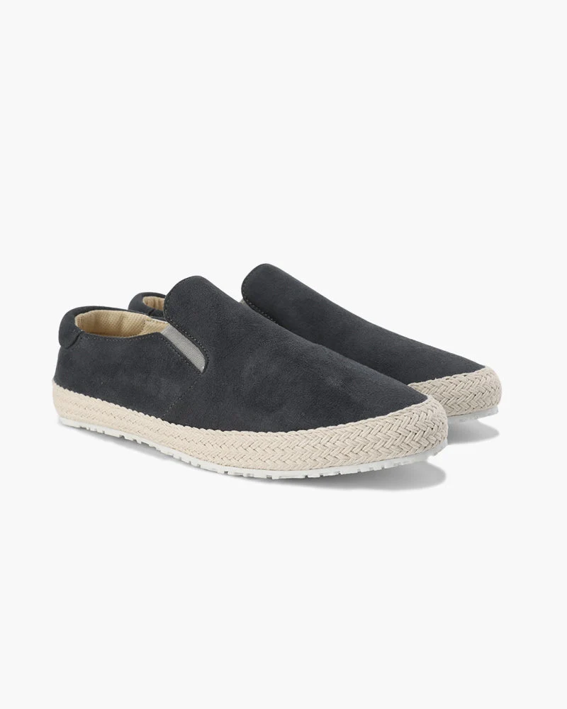 CHAUSSURES VILLE DAIM