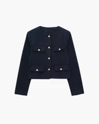 SAVILE BLAZER COURT
