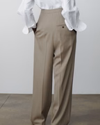 PANTALON OVERSIZE LAINE