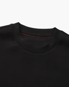 SWEATSHIRT COL ROND MODAL
