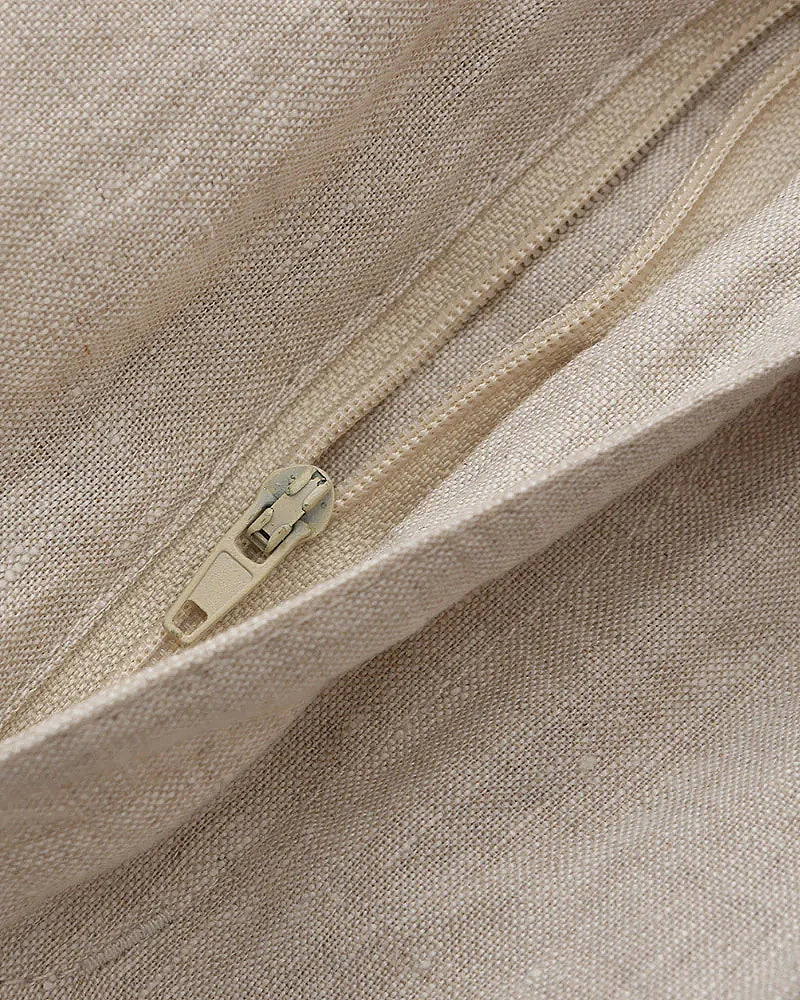 CASABLANCA SHORT LIN