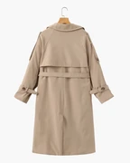 TRENCH HÉRITAGE