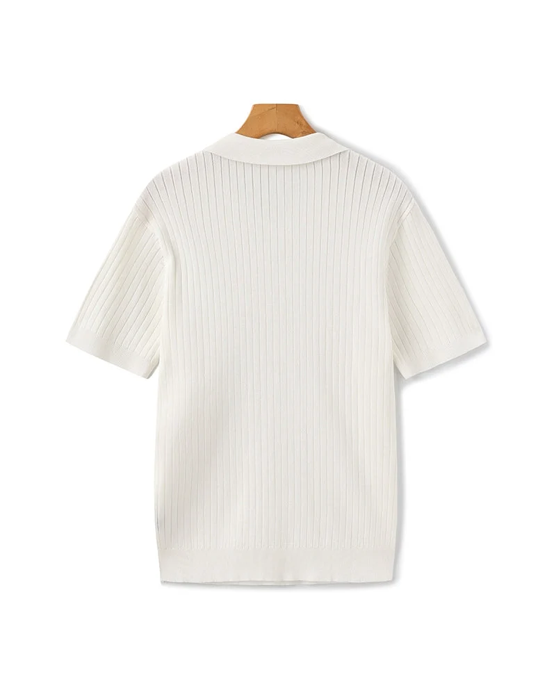 POLO CÔTELÉ PREMIUM