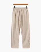 ZANZIBAR PANTALON LIN