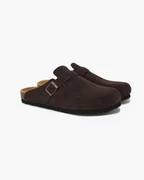 SABOTS DAIM SIGNATURE