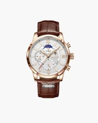 LUGANO MONTRE CLASSIQUE