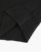 CESARE PULL DEMI-ZIP