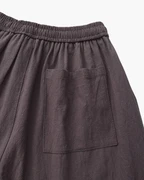 LAURE SHORT ÉLÉGANT