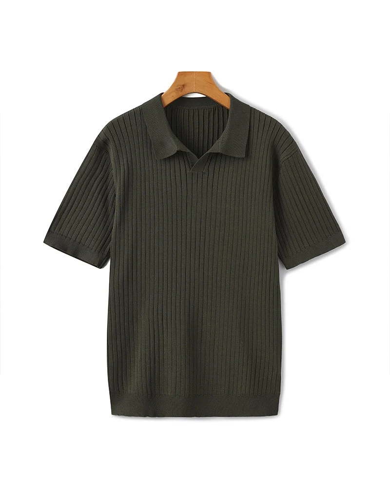 POLO CÔTELÉ PREMIUM