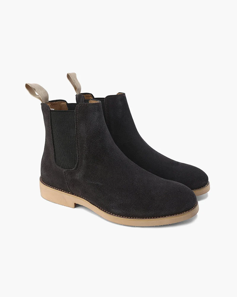 CHELSEA BOOTS SIGNATURE