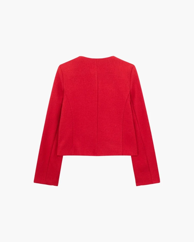 SAVILE BLAZER COURT