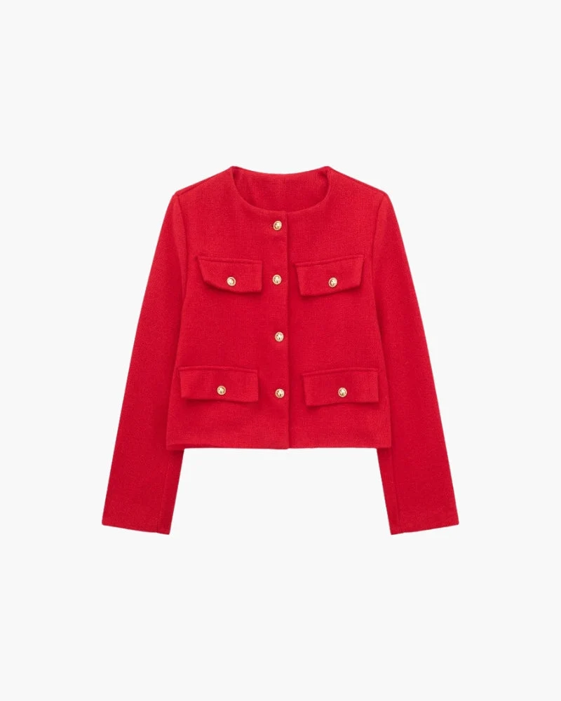 SAVILE BLAZER COURT