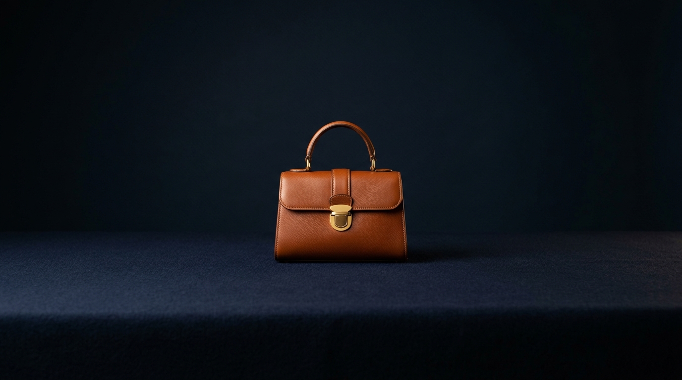 Structured Satchel