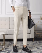 AUGUSTO PANTALON STRETCH