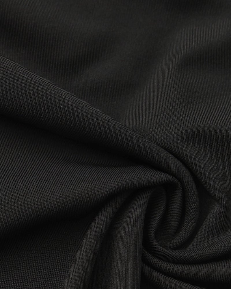 ELÉONORE ROBE LONGUE BODYCON